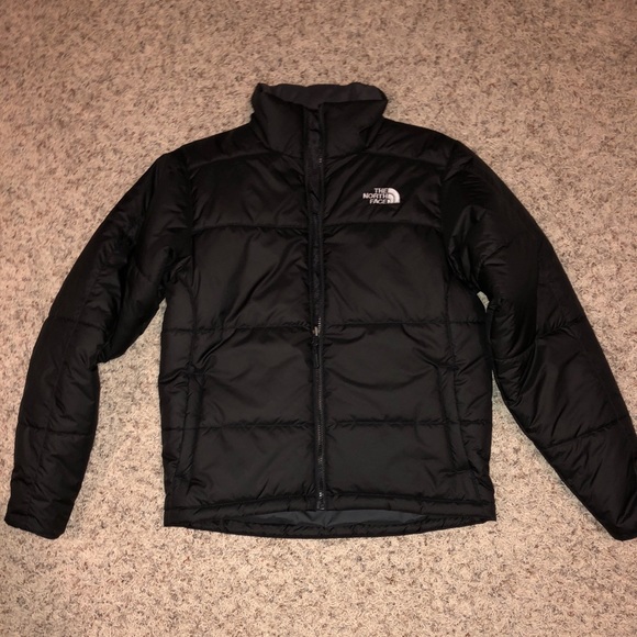 The North Face Other - North face puff jacket